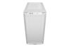 be quiet! PURE BASE 501 LX PURE BASE 501 LX White Left Side White