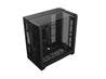THERMALTAKE View 390 Air Case Black