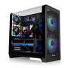 THERMALTAKE View 390 Air Case Black