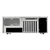 SILVERSTONE FLP01 White SST-FLP01W