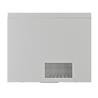 SILVERSTONE FLP01 White SST-FLP01W