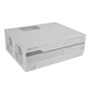 SILVERSTONE FLP01 White SST-FLP01W