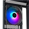 SilverStone FARA 514X Window Mid Tower Black