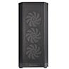 SilverStone FARA 514X Window Mid Tower Black