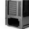 SilverStone FARA 514X Window Mid Tower Black