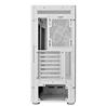 SilverStone FARA 514X Window Mid Tower White