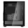 SilverStone FARA 515XR Verre Mid Tower Noir