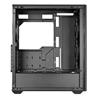 SilverStone FARA 515XR Verre Mid Tower Noir