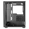 SilverStone FARA 515XR Verre Mid Tower Noir