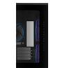 ASUS Boîtier mATX Prime AP202 ARGB Noir