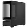 ASUS Boîtier mATX Prime AP202 ARGB Noir
