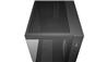 DeepCool CG330 3F Micro-ATX Boîtier panoramique