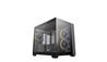 DeepCool CG330 3F Micro-ATX Boîtier panoramique