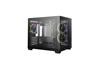 DeepCool CG330 3F Micro-ATX Boîtier panoramique