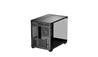 DeepCool CG330 3F Micro-ATX Boîtier panoramique
