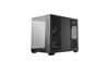 DeepCool CG330 3F Micro-ATX Boîtier panoramique