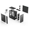 FRACTAL DESIGN Epoch XL Noir