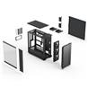 FRACTAL DESIGN Epoch XL Black