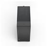 FRACTAL DESIGN Epoch XL Black