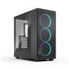 FRACTAL DESIGN Epoch XL RGB Noir