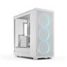 FRACTAL DESIGN Epoch XL RGB White