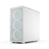 FRACTAL DESIGN Epoch XL RGB White