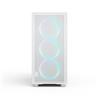 FRACTAL DESIGN Epoch XL RGB White