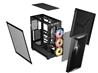 CORSAIR 3200D RS ARGB Black