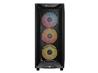 CORSAIR 3200D RS ARGB Black