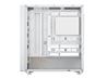CORSAIR 3200D RS ARGB White