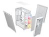 CORSAIR 3200D RS ARGB White