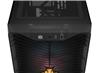 CORSAIR 3200D RS ARGB Fumée