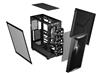 CORSAIR 3200D RS Black