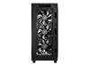 CORSAIR 3200D RS Black