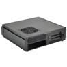 SilverStone SST-ML07B (black) Mini- ITX Case