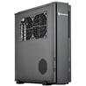 SilverStone SST-ML07B (black) Mini- ITX Case