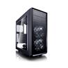 FRACTAL DESIGN Focus G Black Window ATX Mid Tower Case