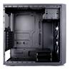 FRACTAL DESIGN Focus G Black Window ATX Mid Tower Case