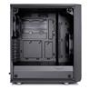 FRACTAL DESIGN Meshify C TG ATX Mid Tower Case