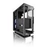 FRACTAL DESIGN Focus G Gunmetal Gray Window ATX Mid Tower Case