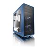 FRACTAL DESIGN Focus G Petrol Blue Window ATX Mid Tower Case