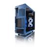 FRACTAL DESIGN Focus G Petrol Blue Window ATX Mid Tower Case