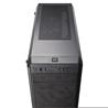 Cougar MX330-X Black (Solid Panel) ATX Mid Tower Gaming Case