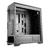 Cougar MX330-X Black (Solid Panel) ATX Mid Tower Gaming Case