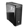 Cougar MX330 Black Window ATX Mid Tower Gaming Case