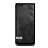 FRACTAL DESIGN Meshify C Light Tint Tempered Glass ATX Mid Tower Case (FD-CA-MESH-C-BKO-TGL)