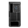 FRACTAL DESIGN Meshify C Light Tint Tempered Glass ATX Mid Tower Case (FD-CA-MESH-C-BKO-TGL)