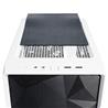 FRACTAL DESIGN Meshify C White ATX Mid Tower Case