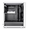 FRACTAL DESIGN Meshify C White ATX Mid Tower Case