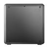 COOLER MASTER MasterBox Q300L mATX Case w/ Magnetic Design Dust Filter